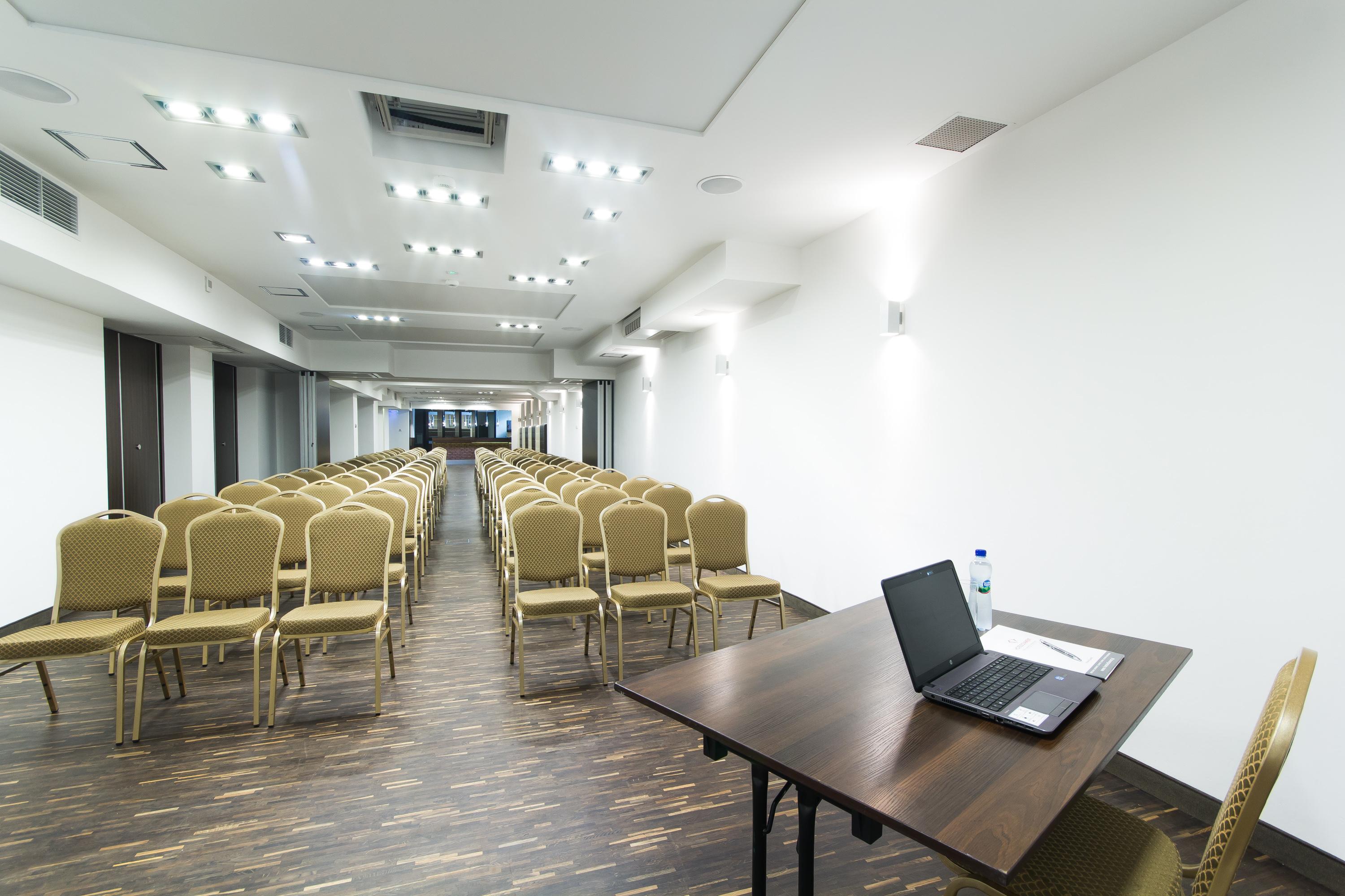 Hotel Diament Zabrze - Gliwice Business photo